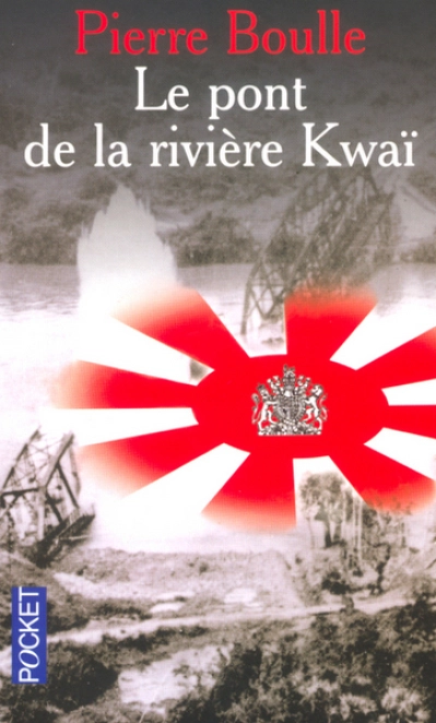 Le Pont de la rivière Kwaï