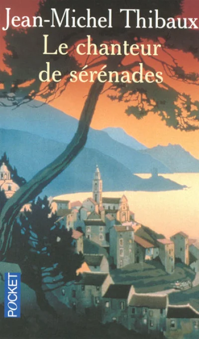 Le chanteur de sérénades