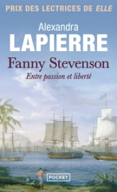 Fanny Stevenson : Entre passion et liberté