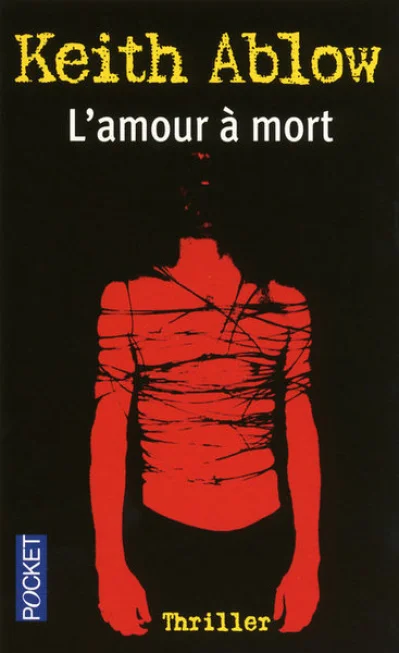 L'amour à mort