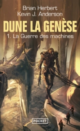 Dune, la genèse