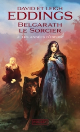 Belgarath le sorcier