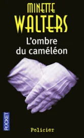 L'ombre du caméléon