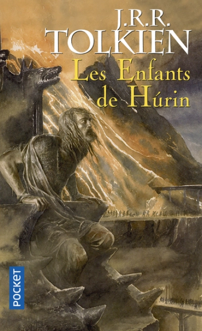 Les enfants de Húrin