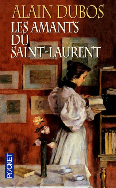 Les Amants du Saint-Laurent