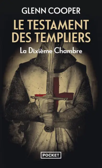 Le testament des templiers