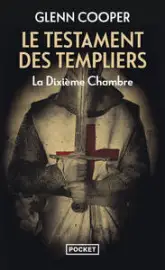 Le testament des templiers