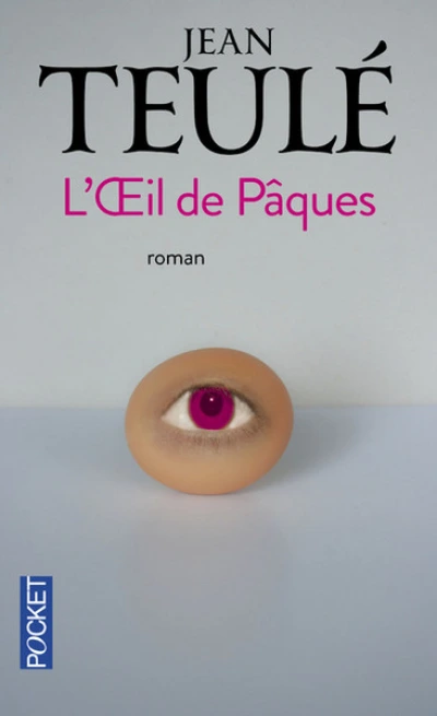 L'oeil de Pâques