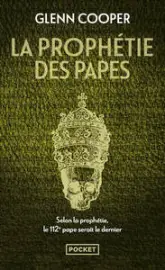 La prophétie des papes