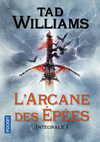 L'Arcane des Epées