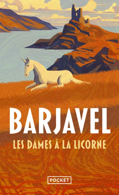 Les Dames à la licorne