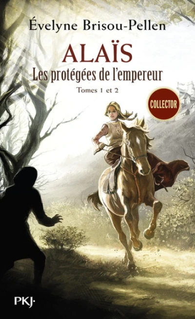 Les protégées de l'empereur - Intégrale, tome 1