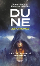 Dune - Les origines