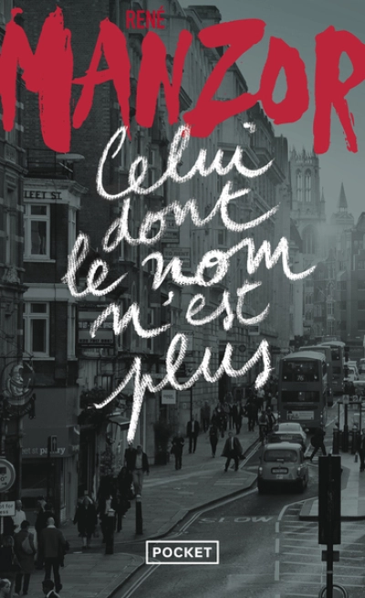 Celui dont le nom n'est plus