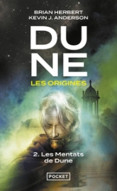 Dune - Les origines