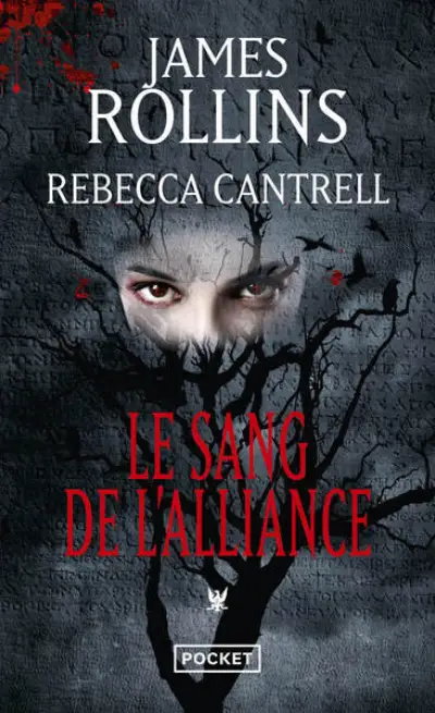 Le sang de l'alliance