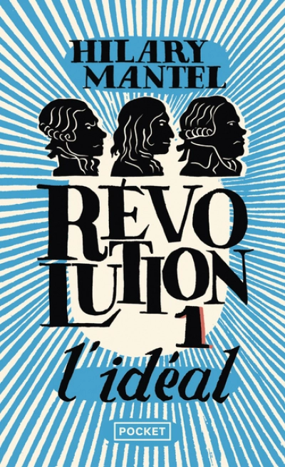 Révolution,