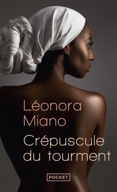 Crépuscule du tourment