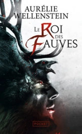 Le roi des fauves