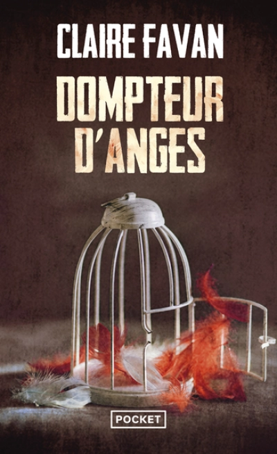 Dompteur d'Anges