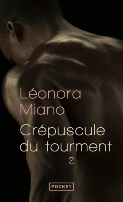 Crépuscule du tourment, tome 2 : Héritage