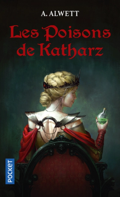 Les poisons de Katharz