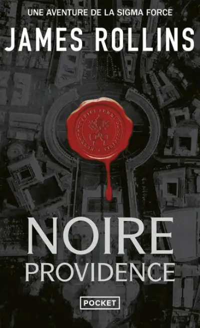 Noire providence