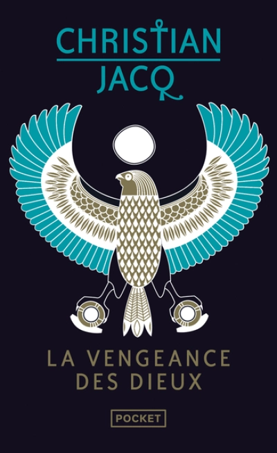 La Vengeance des dieux - Intégrale