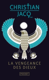 La Vengeance des dieux - Intégrale
