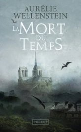 La mort du temps