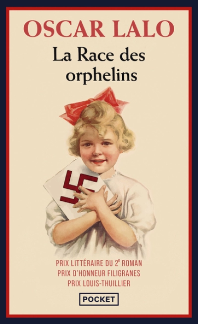 La Race des orphelins
