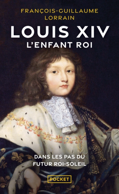 Louis XIV l'enfant roi