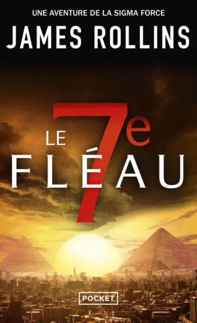 Le 7e Fléau