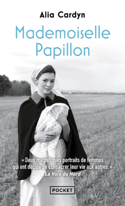 Mademoiselle Papillon