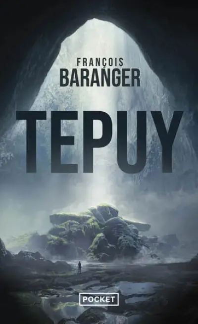 Tepuy