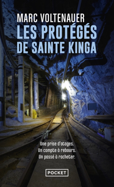 Les protégés de Sainte Kinga