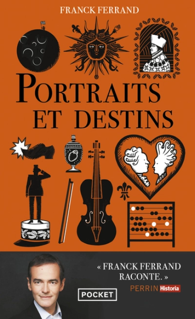 Portraits et destins