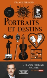 Portraits et destins