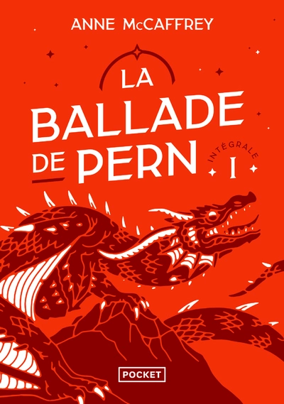 La Ballade de Pern - Intégrale, tome 1