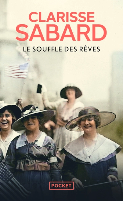 Le souffle des rêves