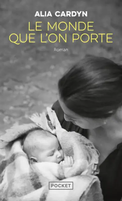 Le monde que l'on porte