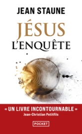 Jésus : l'enquête