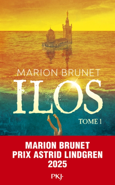 Ilos, tome 1