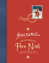 Les lettres du Père Noël