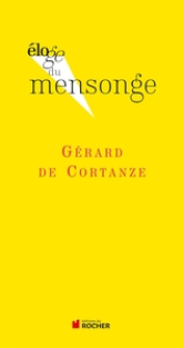 Éloge du mensonge