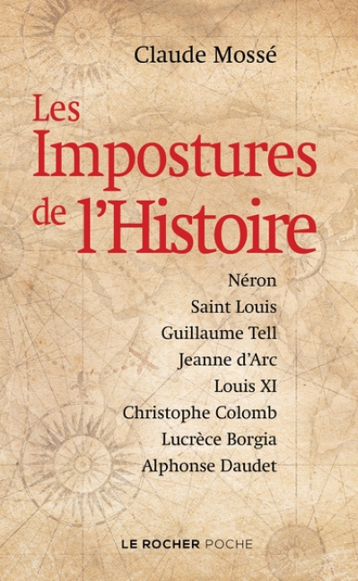 Les Impostures de l'Histoire