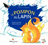 Le Pompon du Lapin - poche