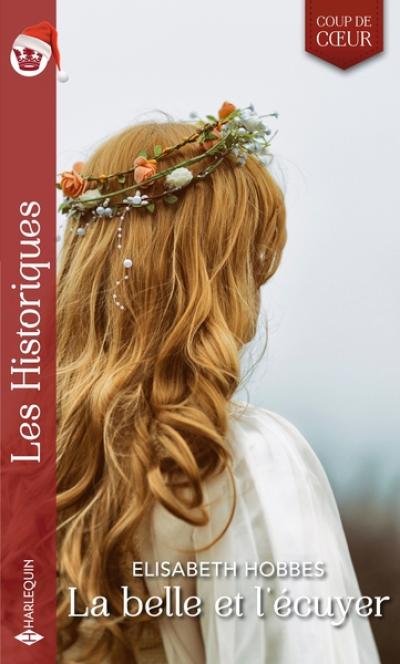 La belle et l'écuyer