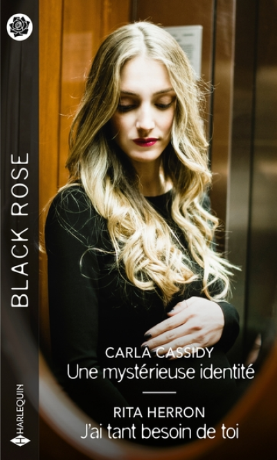 Une mystérieuse identité - J'ai tant besoin de toi