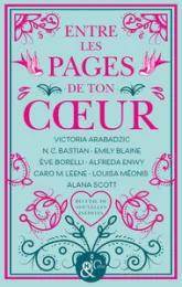Entre les pages de ton coeur